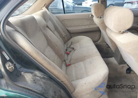 1997 Nissan Maxima Gle/Gxe/Se z USA, uszkodzony, nr VIN JN1CA21DXVT831618